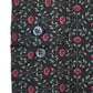 Bar III Men's Black Stretch Dress Shirt Black Size 14.5X32-33