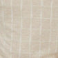 Alfani Men's Jacquard Grid Sweatshirt Vanilla Size Medium