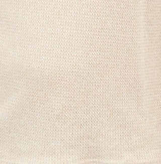 Alfani Men's Funnel-Neck Hooded Sweatshirt Beige Size Large