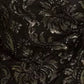 Alfani Women's Velvet-Burnout Side-Tie Top Black Size Petite Small
