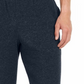 ID Ideology Men's Open-Hem Fleece Sweatpants Dark Blue Size Large