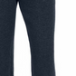 ID Ideology Men's Open-Hem Fleece Sweatpants Dark Blue Size Large