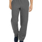 Ideology Men's Open-Hem Fleece Sweatpants Gray Size Small