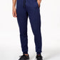 ID Ideology Men's Open Hem Fleece Sweatpants Dark Blue Size XX-Large