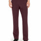 Ideology Men's Open-Hem Fleece Sweatpants Port Size 2 Extra Large