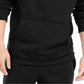 Ideology Men's Fleece Hoodie Black Size XX-Large