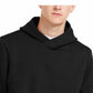 Ideology Men's Fleece Hoodie Black Size XX-Large