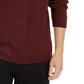 ID Ideology Men's Fleece Sweatshirt Red Size Small