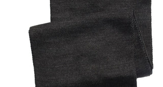 Alfani Men's Reversible Scarf Blue Size Regular