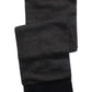 Alfani Men's Men's Reversible Scarf Charcoal One Size