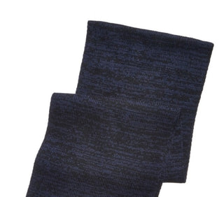 Alfani Men's Space-Dyed Scarf Black Size Regular