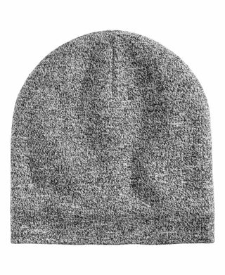 Alfani Men's Shearling Lined Beanie Gray One Size
