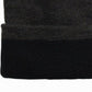 Alfani Men's Reversible Beanie Black One Size