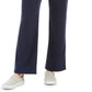 Karen Scott Women's Petites Microfleece Pants Blue Size Small