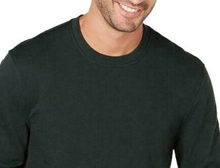 Club Room Men's Pajama Set Green Size Extra Large