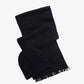 Alfani Men's Beanie & Scarf Gift Set Black Size One Size