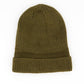 Club Room Men's Men's Fisherman Beanie Green One Size
