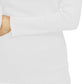 INC International Concepts Women's Embellished Off-The-Shoulder Sweater White Size Extra Large