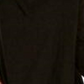 Ideology Women's Snap-Front Wrap Black Size Large