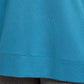 Ideology Women's Plus Size Side-Zipper SweatshirtDark Blue Size 3 Extra Large