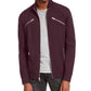 INC International Concepts Men's Ribbed Quilted-Sleeve Jacket Size Extra Large