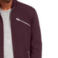 INC International Concepts Men's Ribbed Quilted-Sleeve Jacket Size Extra Large