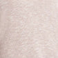 Style & Co Women's Pointelle-Trim Marled Tunic Sweater Beige Size Large