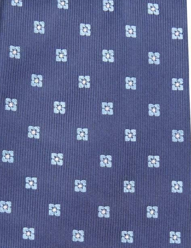 Club Room Men's Classic Neat Tie Green Size Regular