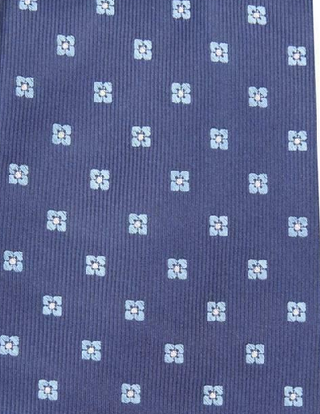 Club Room Men's Classic Neat Tie Green Size Regular