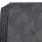 Alfani Men's Slim Abstract Tie Black Size Regular