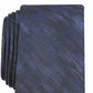 Alfani Men's Optimus Solid Tie Blue Size Regular