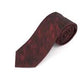 Alfani Men's Optimus Solid Tie Red Size Regular