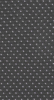 Alfani Men's Slim Geometric Tie Black