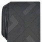 Alfani Men's Slim Abstract Geometric Tie Black Size Regular