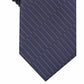 Alfani Men's Maximus Solid Tie Blue Size Regular
