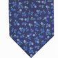 Bar III Men's Penrose Skinny Floral Tie Navy Size Regular