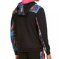 INC International Concepts Men's Spotlight Track Jacket Black Size 2 ExtraLarge