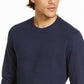 INC International Concepts Men's Ottoman T-Shirt Navy Size XX-Large