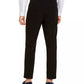 INC International Concepts Men's Harry Trousers Black Size XX-Large