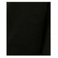 INC International Concepts Women's Side Zip-Up Sweater Black - Size X-Large