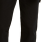 Sun + Stone Men's Rowland Relaxed Fit Carpenter Pants Black Size 36x30
