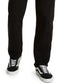 Sun + Stone Men's Rowland Relaxed Fit Carpenter Pants Deep Black Size 32x30