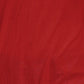 Style & Co Women's Crochet-Yoke Top Red Size Medium