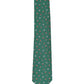 Club Room Men's Classic Holiday Tie Green Size Regular