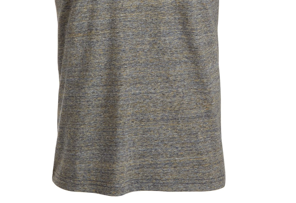 Sun + Stone Men's Aiden Pieced Patch Pocket T-Shirt Navy Size Small