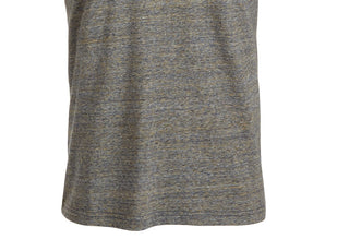 Sun + Stone Men's Aiden Pieced Patch Pocket T-Shirt Navy Size Small