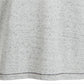 Sun + Stone Men's Blair Contrast Neck Stitch T-Shirt White Size X-Large