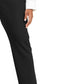 Alfani Women's Plus Size Pull-On Dress Pants Black Size XXX-Large