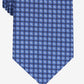 Club Room Men's Tulip Neat Tie Blue One Size