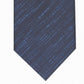 Alfani Men's Slim Textured Tie Navy Size Regular